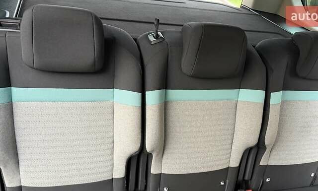 Коричневый Ситроен Берлинго, объемом двигателя 1.56 л и пробегом 138 тыс. км за 16750 $, фото 55 на Automoto.ua