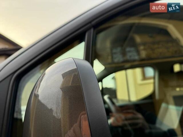 Коричневый Ситроен Берлинго, объемом двигателя 1.56 л и пробегом 138 тыс. км за 16750 $, фото 26 на Automoto.ua