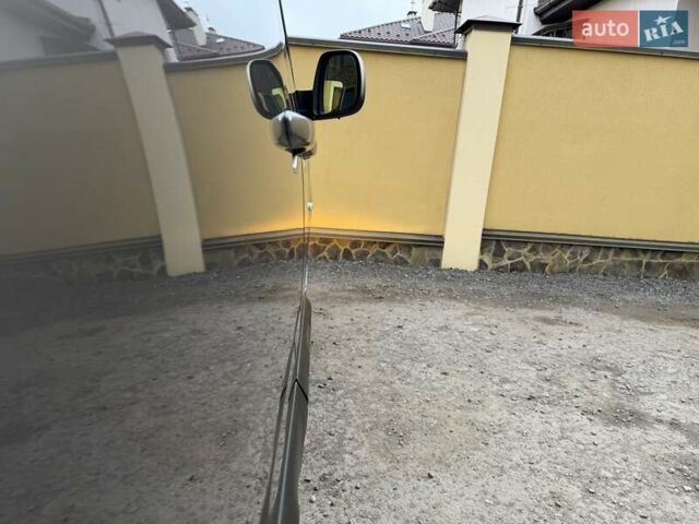 Коричневый Ситроен Берлинго, объемом двигателя 1.56 л и пробегом 138 тыс. км за 16750 $, фото 23 на Automoto.ua