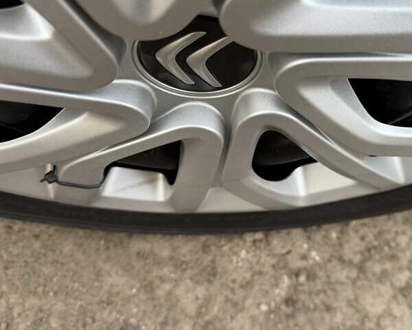 Коричневый Ситроен Берлинго, объемом двигателя 1.56 л и пробегом 138 тыс. км за 16750 $, фото 28 на Automoto.ua