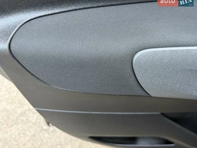 Коричневый Ситроен Берлинго, объемом двигателя 1.56 л и пробегом 138 тыс. км за 16750 $, фото 61 на Automoto.ua