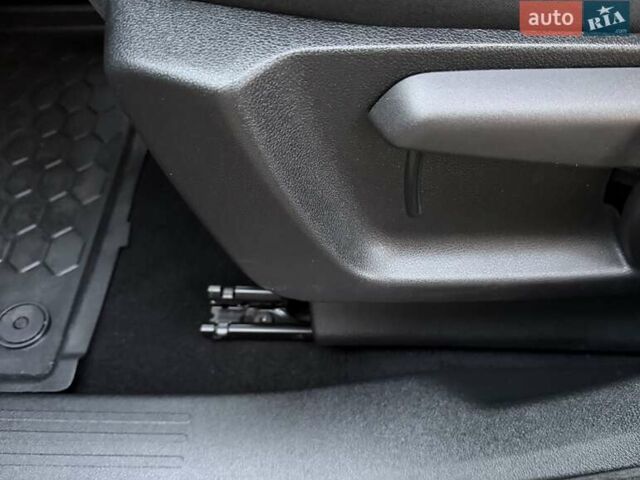 Коричневый Ситроен Берлинго, объемом двигателя 1.56 л и пробегом 138 тыс. км за 16750 $, фото 58 на Automoto.ua