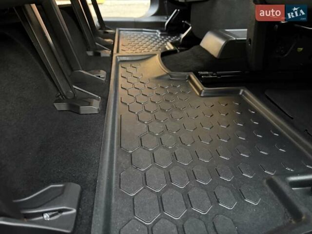 Коричневый Ситроен Берлинго, объемом двигателя 1.56 л и пробегом 138 тыс. км за 16750 $, фото 49 на Automoto.ua