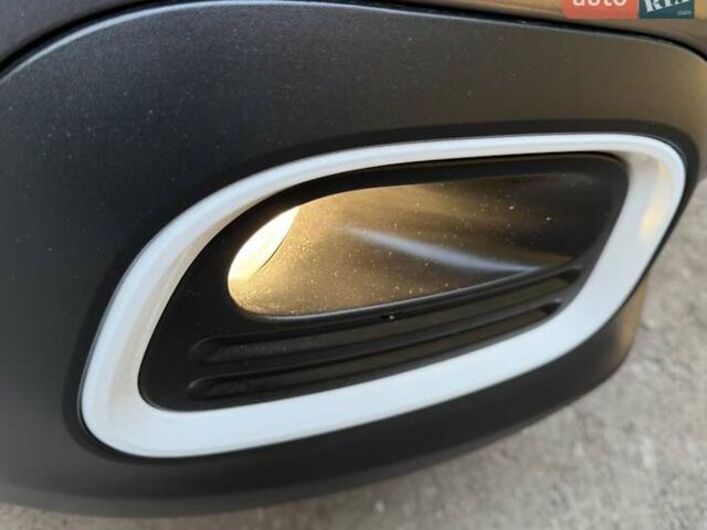 Коричневый Ситроен Берлинго, объемом двигателя 1.56 л и пробегом 138 тыс. км за 16750 $, фото 13 на Automoto.ua