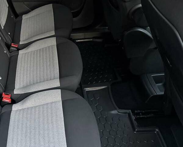 Коричневый Ситроен Берлинго, объемом двигателя 1.56 л и пробегом 138 тыс. км за 16750 $, фото 116 на Automoto.ua