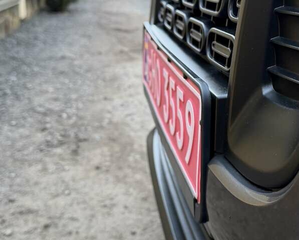 Коричневый Ситроен Берлинго, объемом двигателя 1.56 л и пробегом 138 тыс. км за 16750 $, фото 12 на Automoto.ua