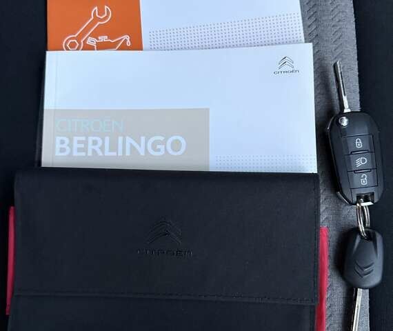 Коричневый Ситроен Берлинго, объемом двигателя 1.56 л и пробегом 138 тыс. км за 16750 $, фото 137 на Automoto.ua