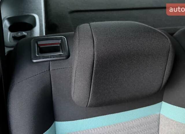 Коричневый Ситроен Берлинго, объемом двигателя 1.56 л и пробегом 138 тыс. км за 16750 $, фото 127 на Automoto.ua