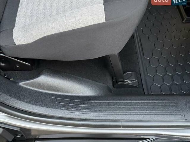 Коричневый Ситроен Берлинго, объемом двигателя 1.56 л и пробегом 138 тыс. км за 16750 $, фото 47 на Automoto.ua