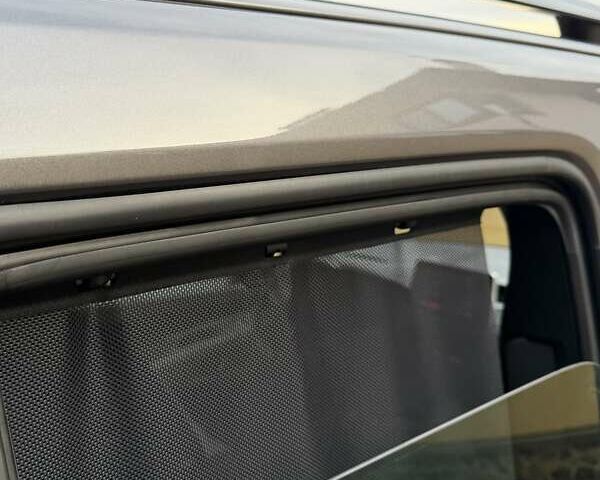 Коричневый Ситроен Берлинго, объемом двигателя 1.56 л и пробегом 138 тыс. км за 16750 $, фото 25 на Automoto.ua