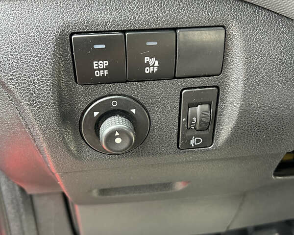 Красный Ситроен Берлинго, объемом двигателя 1.6 л и пробегом 248 тыс. км за 5650 $, фото 12 на Automoto.ua