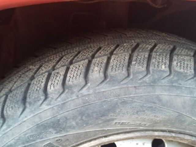 Сітроен Берлінго 2002 у Харкові на Automoto.ua Червоний Сітроен Берлінго, об'ємом двигуна 1.9 л та пробігом 420 тис. км за 1700 $, фото 5 на Automoto.ua