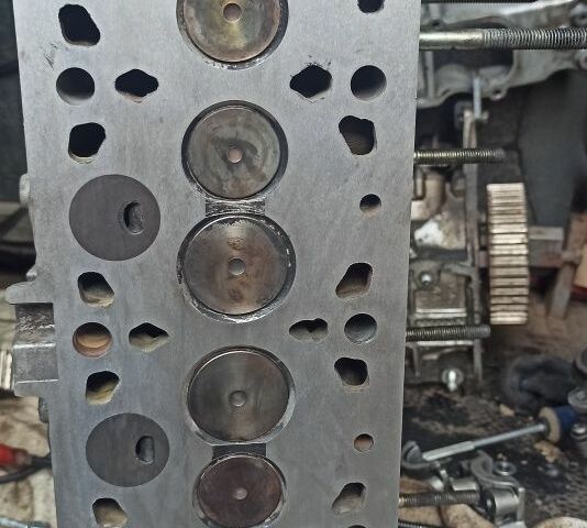 Сітроен Берлінго 2002 у Харкові на Automoto.ua Червоний Сітроен Берлінго, об'ємом двигуна 1.9 л та пробігом 420 тис. км за 1700 $, фото 9 на Automoto.ua