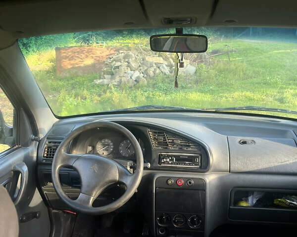 Сітроен Берлінго 2000 у Каменце-Подольском на Automoto.ua Червоний Сітроен Берлінго, об'ємом двигуна 1.9 л та пробігом 400 тис. км за 2500 $, фото 6 на Automoto.ua