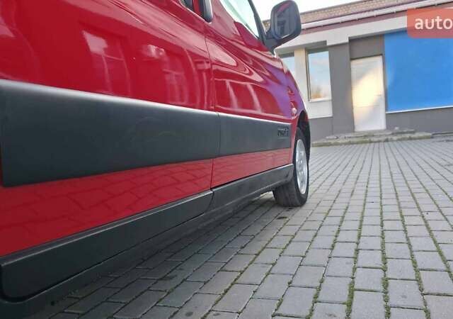 Красный Ситроен Берлинго, объемом двигателя 1.9 л и пробегом 300 тыс. км за 3550 $, фото 21 на Automoto.ua