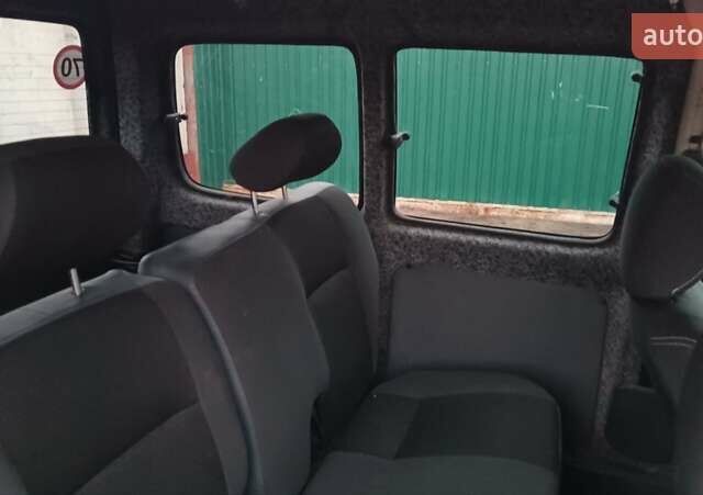 Красный Ситроен Берлинго, объемом двигателя 1.6 л и пробегом 204 тыс. км за 3850 $, фото 63 на Automoto.ua