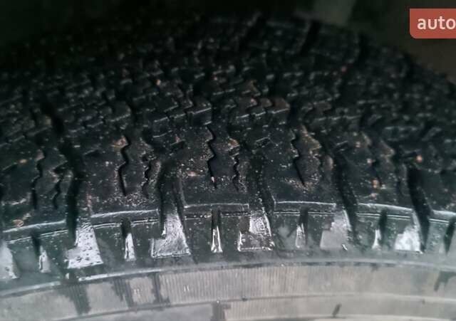 Красный Ситроен Берлинго, объемом двигателя 1.6 л и пробегом 204 тыс. км за 3850 $, фото 70 на Automoto.ua