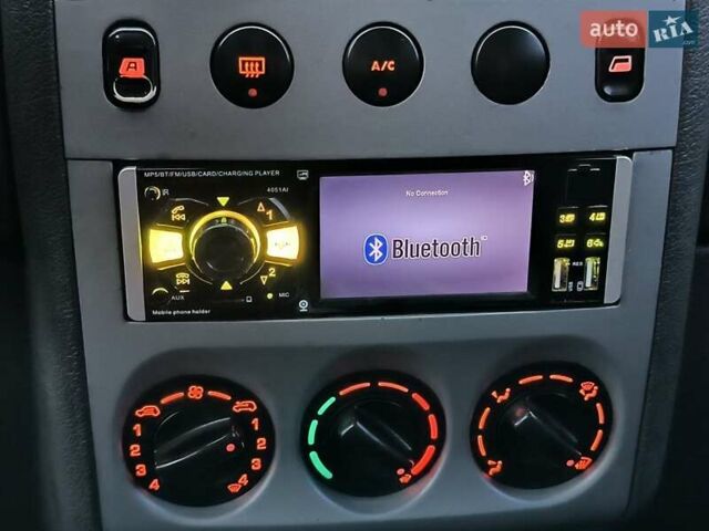 Красный Ситроен Берлинго, объемом двигателя 1.36 л и пробегом 299 тыс. км за 4990 $, фото 16 на Automoto.ua