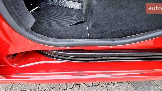 Червоний Сітроен Берлінго, об'ємом двигуна 1.6 л та пробігом 276 тис. км за 8000 $, фото 20 на Automoto.ua