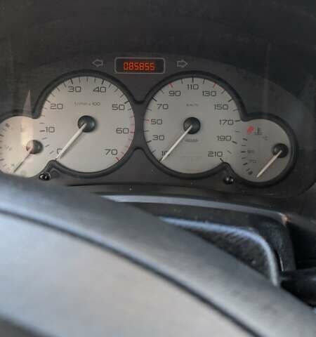 Червоний Сітроен Берлінго, об'ємом двигуна 1.4 л та пробігом 85 тис. км за 5000 $, фото 1 на Automoto.ua