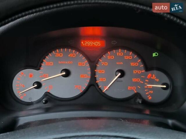 Красный Ситроен Берлинго, объемом двигателя 1.36 л и пробегом 299 тыс. км за 4990 $, фото 13 на Automoto.ua