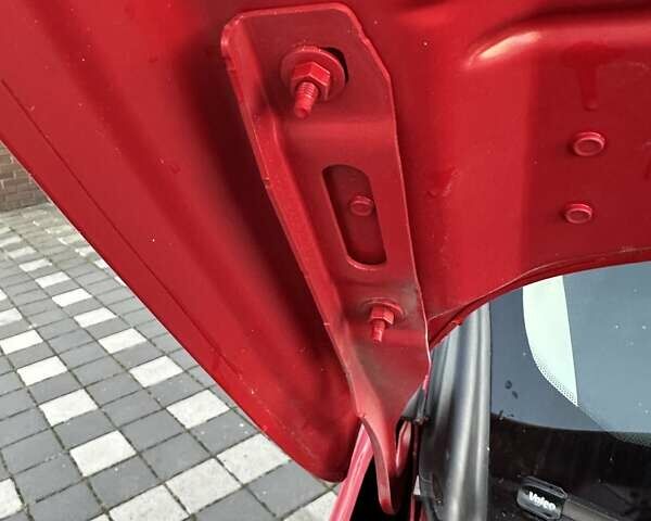Сітроен Берлінго 2020 у Стрые на Automoto.ua Червоний Сітроен Берлінго, об'ємом двигуна 1.5 л та пробігом 172 тис. км за 15350 $, фото 127 на Automoto.ua