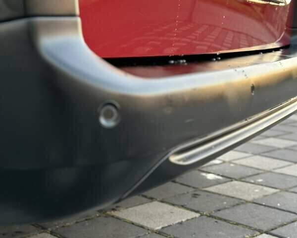Сітроен Берлінго 2020 у Стрые на Automoto.ua Червоний Сітроен Берлінго, об'ємом двигуна 1.5 л та пробігом 172 тис. км за 15350 $, фото 39 на Automoto.ua