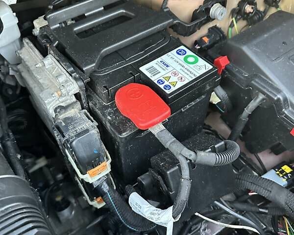 Сітроен Берлінго 2020 у Стрые на Automoto.ua Червоний Сітроен Берлінго, об'ємом двигуна 1.5 л та пробігом 172 тис. км за 15350 $, фото 123 на Automoto.ua