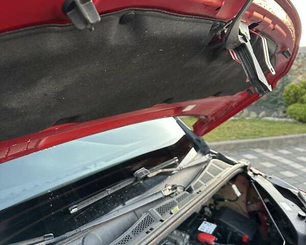 Сітроен Берлінго 2020 у Стрые на Automoto.ua Червоний Сітроен Берлінго, об'ємом двигуна 1.5 л та пробігом 172 тис. км за 15350 $, фото 126 на Automoto.ua
