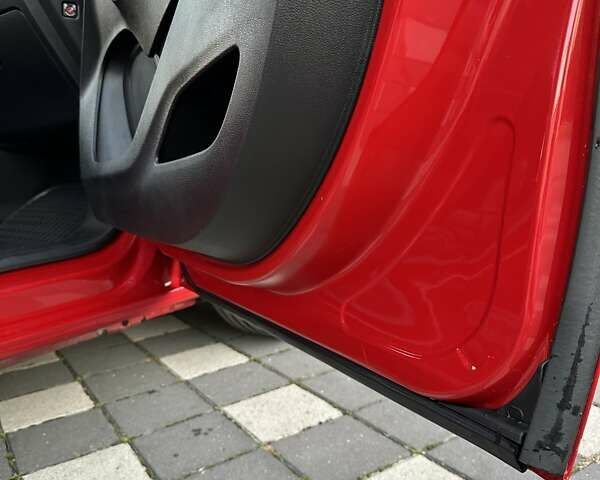 Сітроен Берлінго 2020 у Стрые на Automoto.ua Червоний Сітроен Берлінго, об'ємом двигуна 1.5 л та пробігом 172 тис. км за 15350 $, фото 107 на Automoto.ua