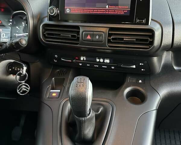 Сітроен Берлінго 2020 у Стрые на Automoto.ua Червоний Сітроен Берлінго, об'ємом двигуна 1.5 л та пробігом 172 тис. км за 15350 $, фото 56 на Automoto.ua
