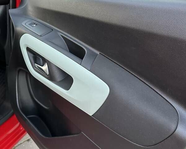 Сітроен Берлінго 2020 у Стрые на Automoto.ua Червоний Сітроен Берлінго, об'ємом двигуна 1.5 л та пробігом 172 тис. км за 15350 $, фото 76 на Automoto.ua