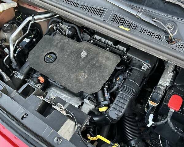 Сітроен Берлінго 2020 у Стрые на Automoto.ua Червоний Сітроен Берлінго, об'ємом двигуна 1.5 л та пробігом 172 тис. км за 15350 $, фото 119 на Automoto.ua