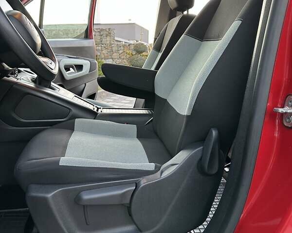 Сітроен Берлінго 2020 у Стрые на Automoto.ua Червоний Сітроен Берлінго, об'ємом двигуна 1.5 л та пробігом 172 тис. км за 15350 $, фото 110 на Automoto.ua