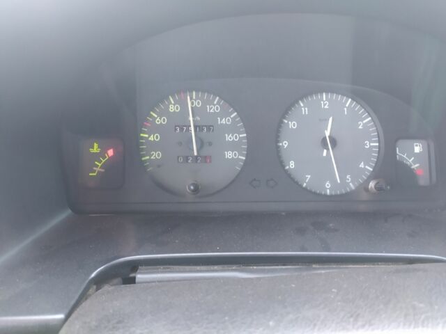 Красный Ситроен Берлинго, объемом двигателя 0 л и пробегом 370 тыс. км за 1600 $, фото 4 на Automoto.ua