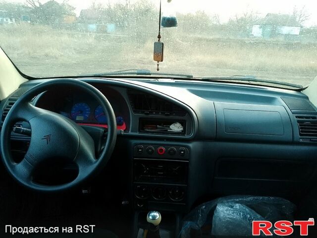 Ситроен Берлинго, объемом двигателя 16 л и пробегом 0 тыс. км за 1300 $, фото 2 на Automoto.ua