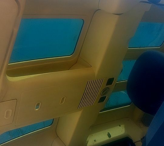 Ситроен Берлинго, объемом двигателя 16 л и пробегом 0 тыс. км за 1300 $, фото 4 на Automoto.ua