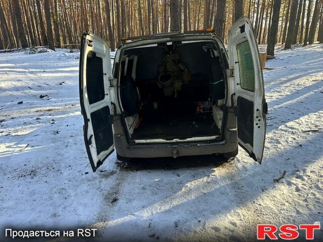 Ситроен Берлинго, объемом двигателя 16 л и пробегом 305 тыс. км за 2000 $, фото 3 на Automoto.ua