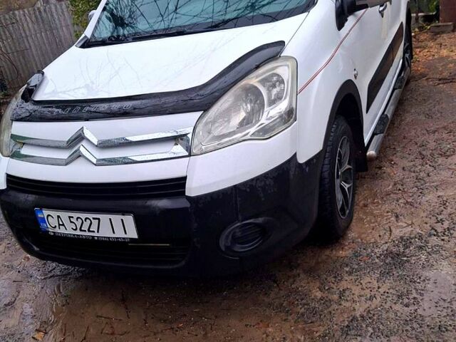 Сітроен Берлінго, об'ємом двигуна 1.6 л та пробігом 250 тис. км за 6000 $, фото 3 на Automoto.ua