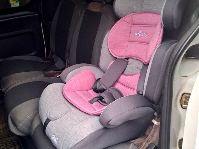 Сітроен Берлінго, об'ємом двигуна 1.6 л та пробігом 250 тис. км за 6000 $, фото 1 на Automoto.ua