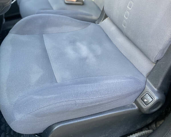 Ситроен Берлинго, объемом двигателя 1.6 л и пробегом 192 тыс. км за 8600 $, фото 18 на Automoto.ua