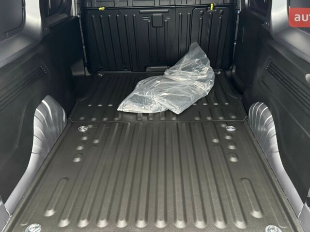 купить новое авто Ситроен Берлинго 2024 года от официального дилера ІЛТА Ситроен фото