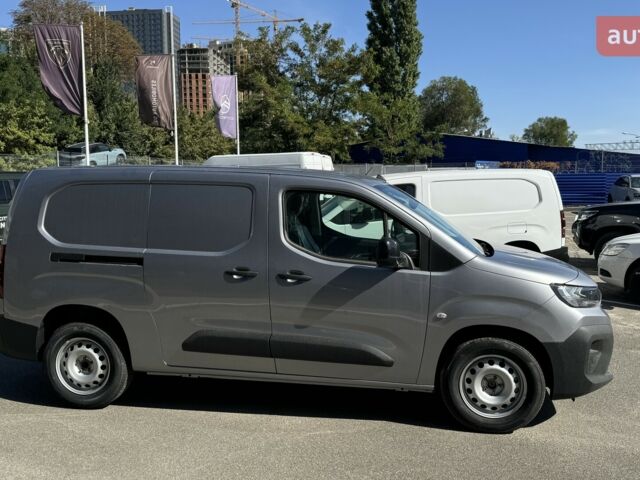 купить новое авто Ситроен Берлинго 2024 года от официального дилера ІЛТА Ситроен фото