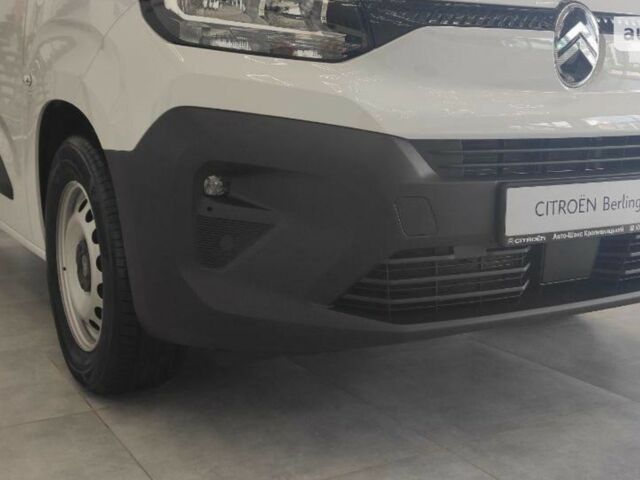 купити нове авто Сітроен Берлінго 2024 року від офіційного дилера Авто-Шанс Сітроен фото