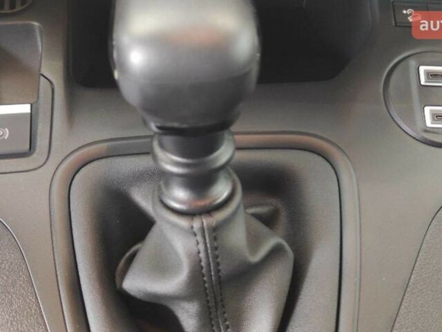 купити нове авто Сітроен Берлінго 2024 року від офіційного дилера Авто-Шанс Сітроен фото