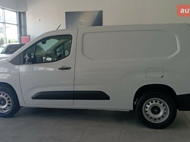 купити нове авто Сітроен Берлінго 2024 року від офіційного дилера Авто-Шанс Сітроен фото