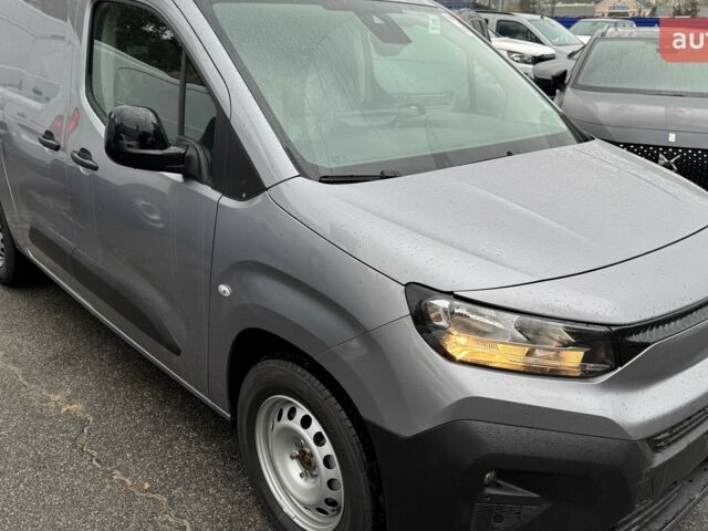 купить новое авто Ситроен Берлинго 2024 года от официального дилера ІЛТА Ситроен фото