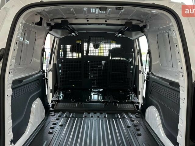 купить новое авто Ситроен Берлинго 2025 года от официального дилера Авто-Шанс Ситроен фото