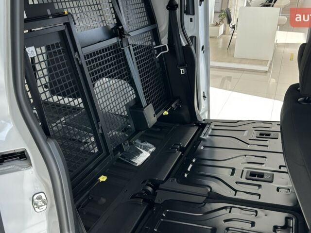 купить новое авто Ситроен Берлинго 2025 года от официального дилера Автодрайв-Альянс Ситроен фото