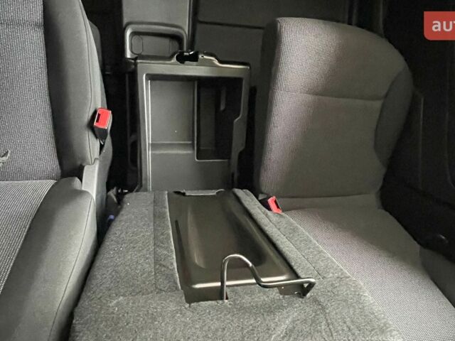 купить новое авто Ситроен Берлинго 2025 года от официального дилера ТОВ «Альфа Авангард» Ситроен фото